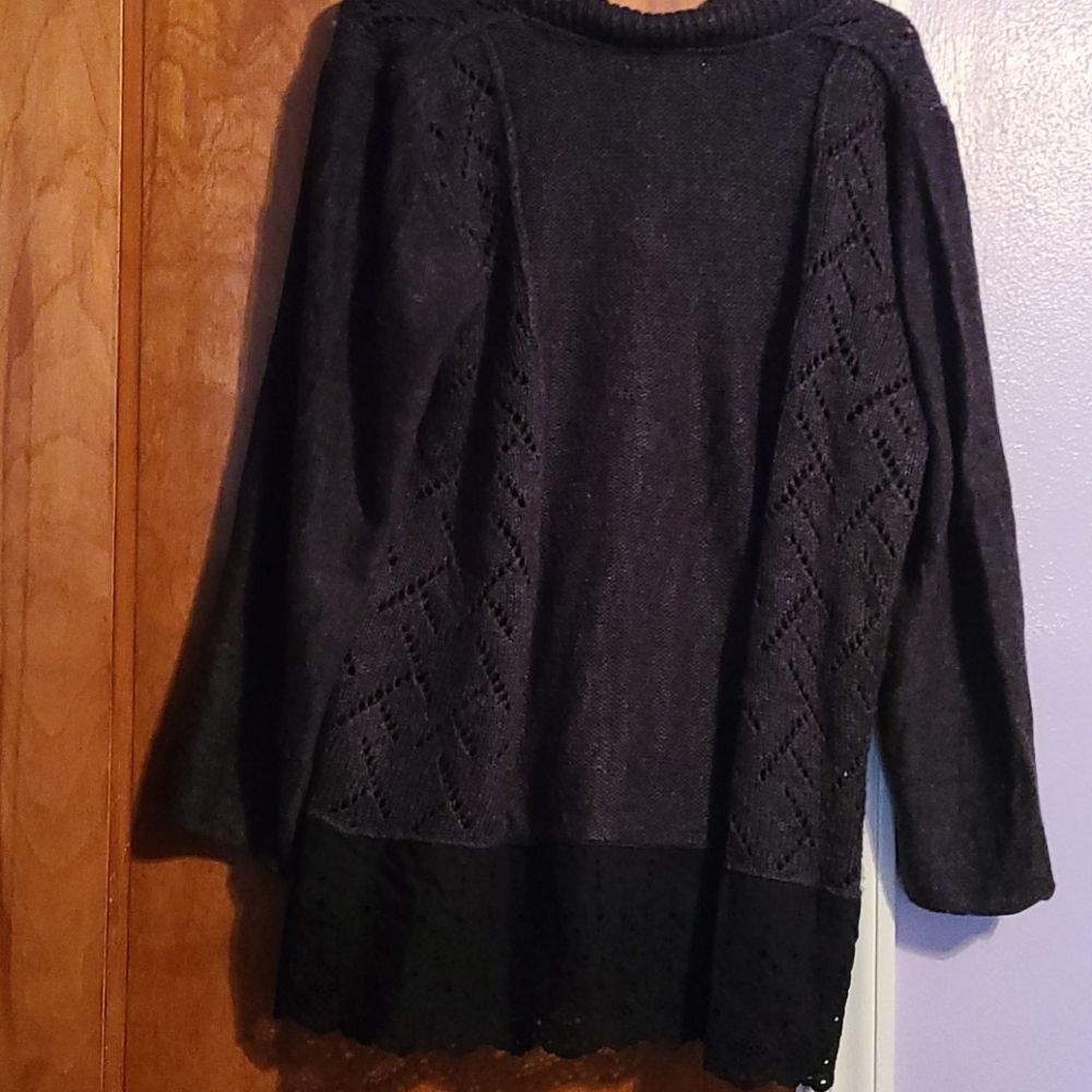 Cardigan - Picture 4 of 5